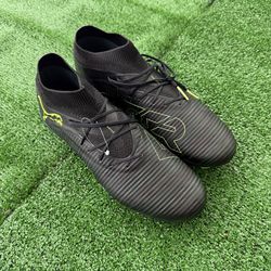 PUMA black Future 8 Pro FG size 11