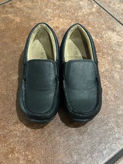 Boy shoes