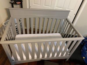 New And Used Baby Cribs For Sale In Pflugerville Tx Offerup