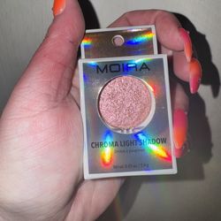 Chroma Light Eyeshadow 