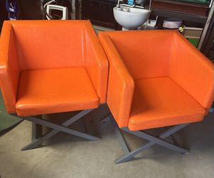 Set Of Chairs