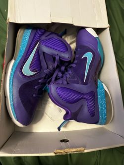 HORNET BRON 9