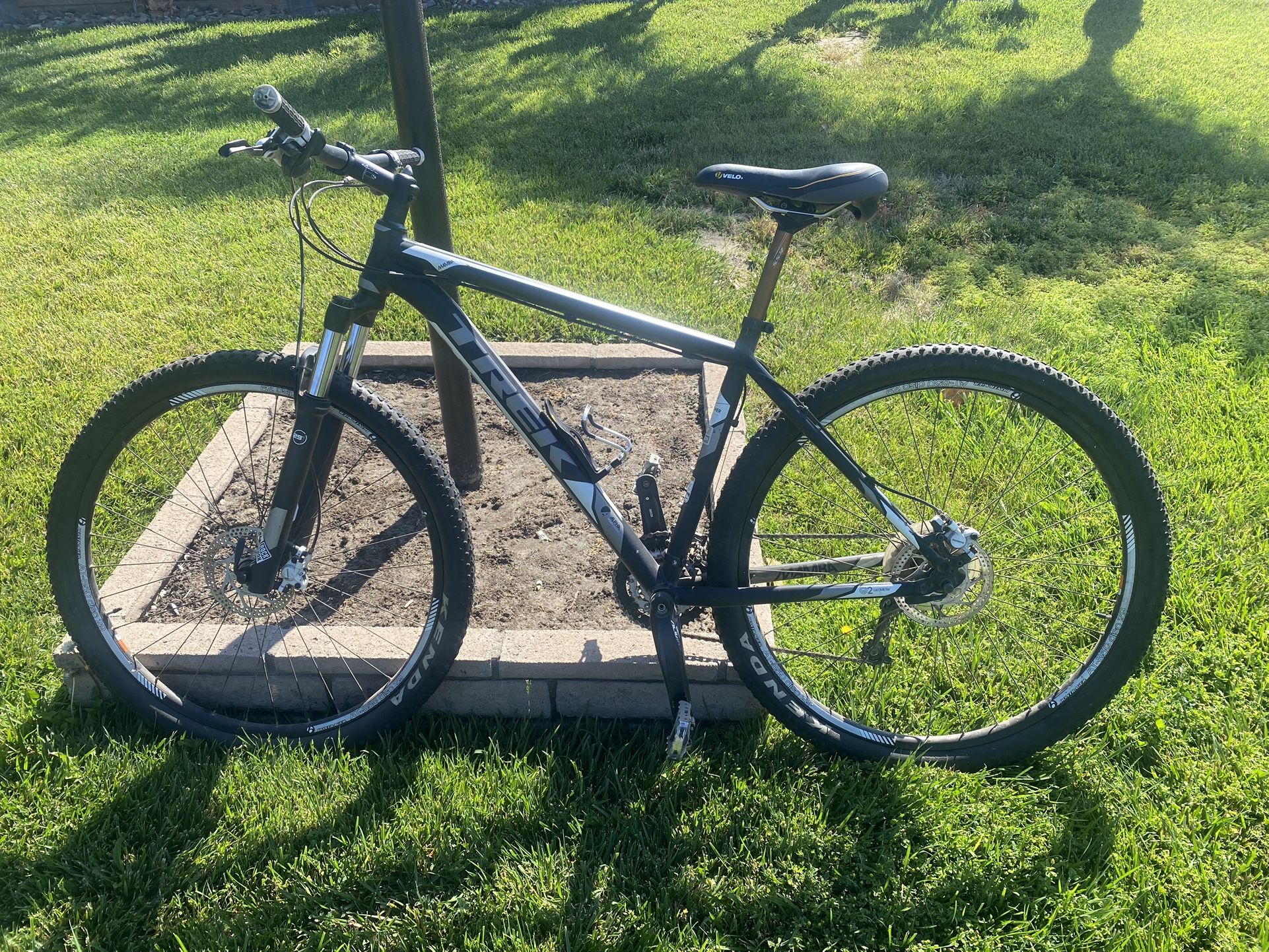 Trek Bike 19” Frame