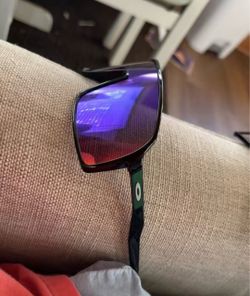 Oakley Sutro