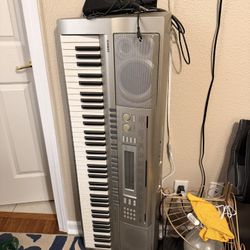 Casio Full-size Keyboard