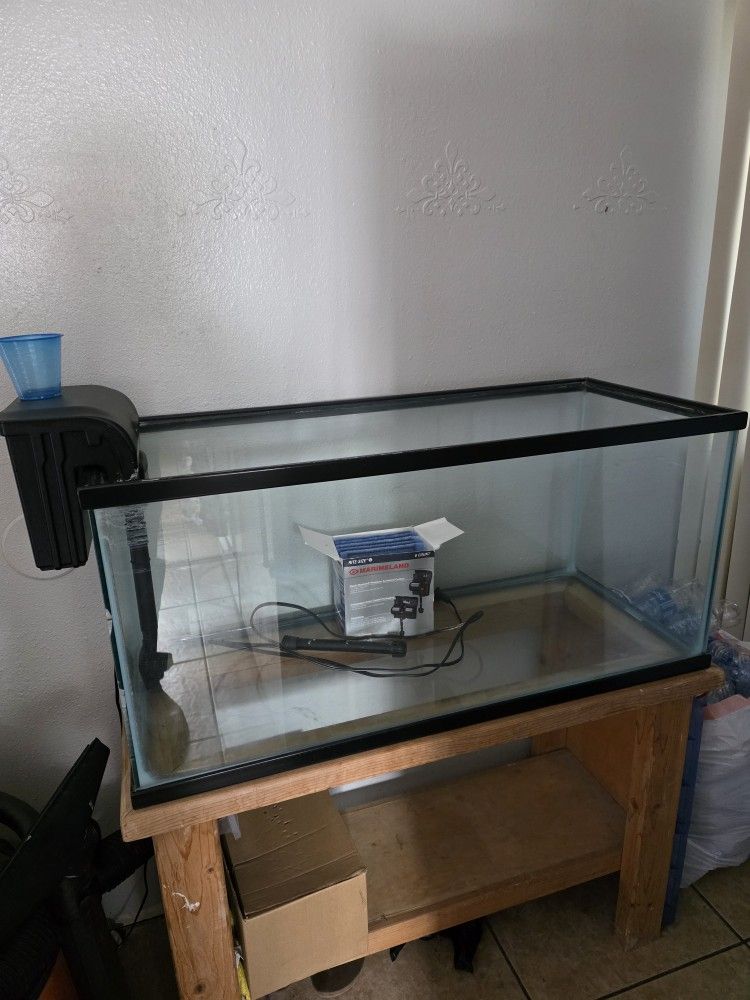 Fish Tank