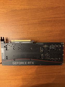 Nvidia GEFORCE RTX 3070 (8G)