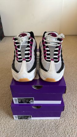 SB Air Max 95   Sz 8.5 & 10.5M