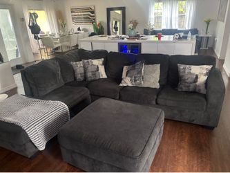 Pullout sofa