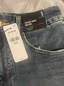 Express Jeans