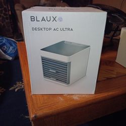 Blaux Mini Desktop AC