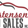 Christensen Auto Sales, Inc.