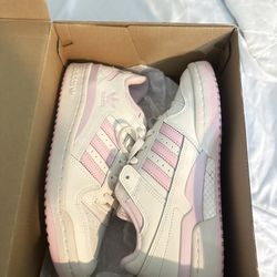 Forum Low Shoes Women 