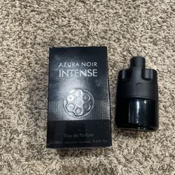 Azura Noir Intense