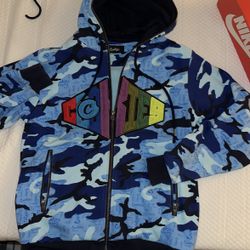 Cookies Hoodie