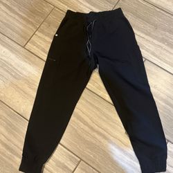 Jaanuu Jogger Scrub Pants Sz XSP 
