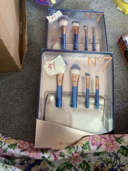 Makeup Brushes Set-2