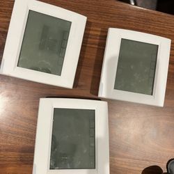 Honeywell Smart WiFi Thermostat (3)