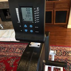 Arm Resistance Workout-Endorphin E1 System