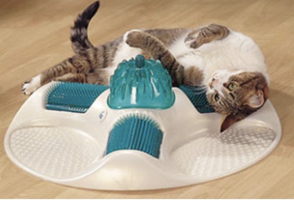 Catit Cat Spa