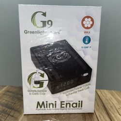 Mini Enail
