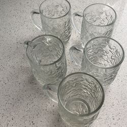 Tazas De Princes House