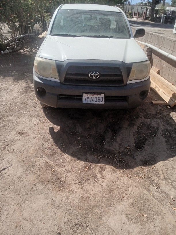 06 Toyota Tacoma 258,000 mi (Please Read Entire Post)