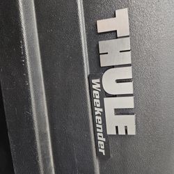 Cargo Box