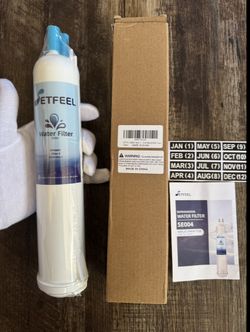 SETFEEL Filter #SE004