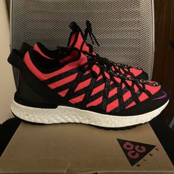 Nike acg react terra shop gobe sizing