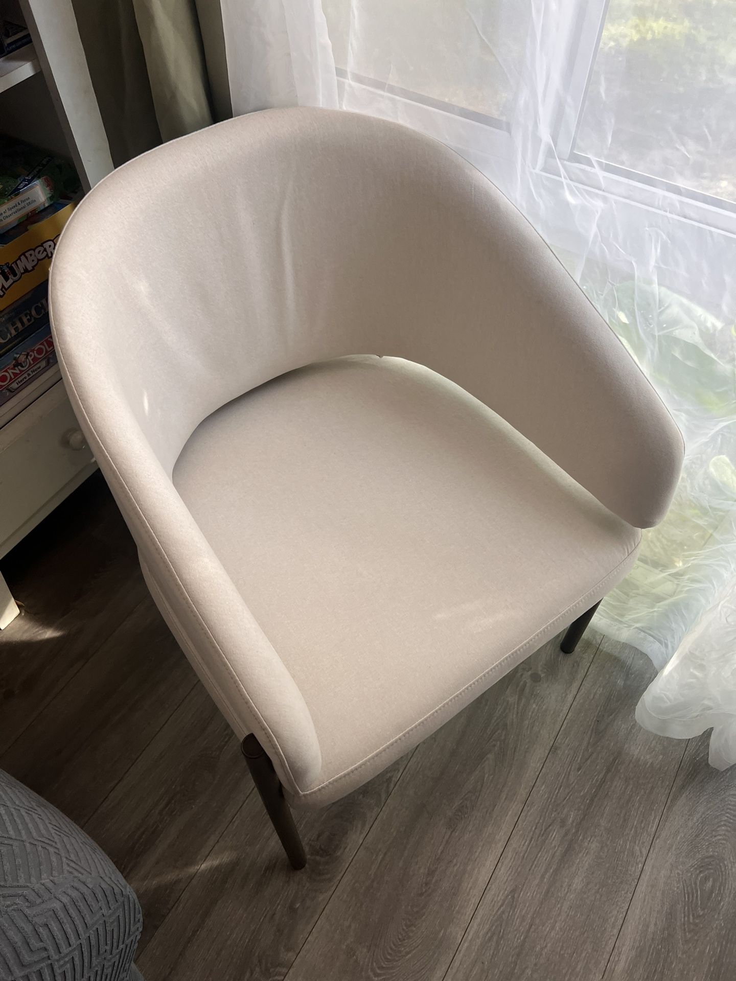 Solana Dining Chair