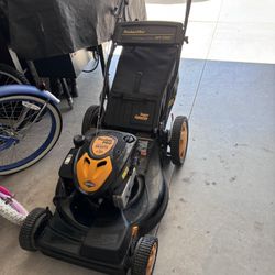 Poulan pro 625 series 190cc sale