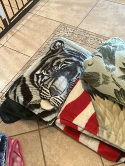 Home Decor Large Blankets 