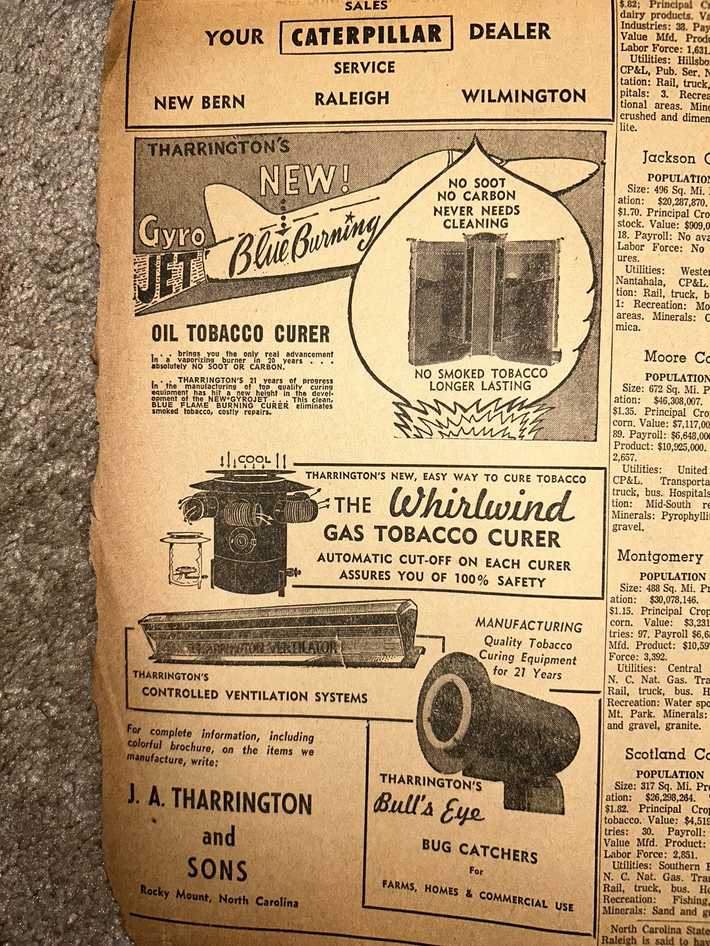 Newspaper (1959)