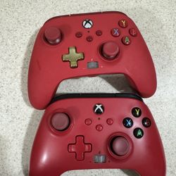 Controllers 