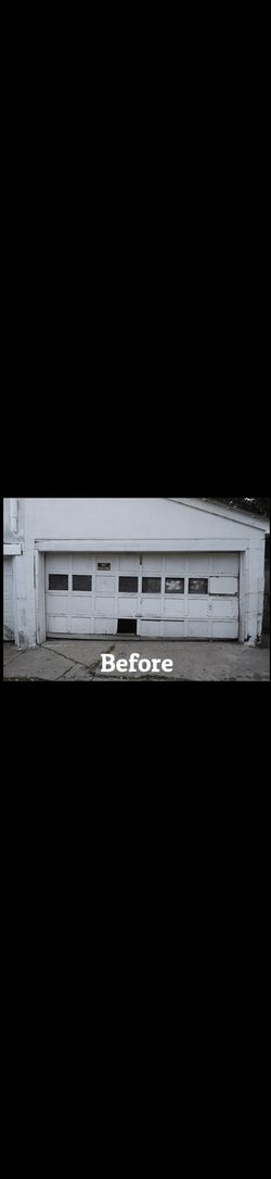 Garage Doors