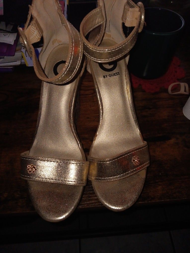 Wedges