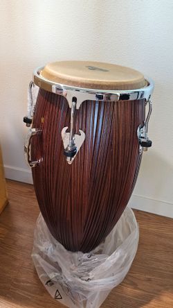 LP Latin Percussion Matador Drum