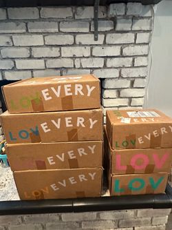 Lovevery Toys