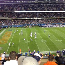 Bears Tickets For Sale