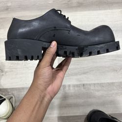 Balenciaga Durby 