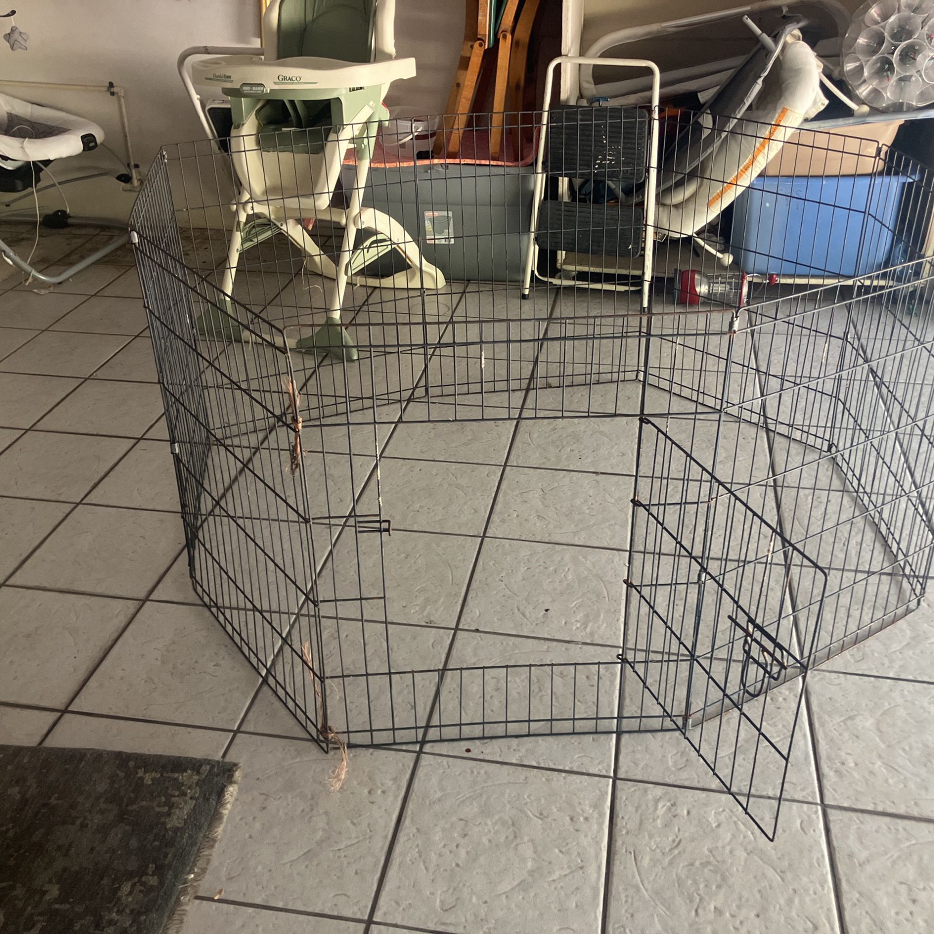 Animal (dog Crate) Small Dogs 