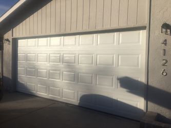 Garage Door