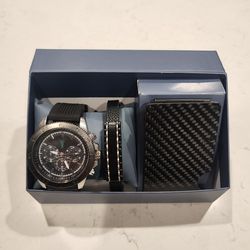 Watch ⌚️ Set Men's