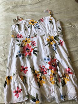 Summer dress