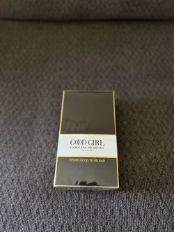 Perfume women’s carolina herrera