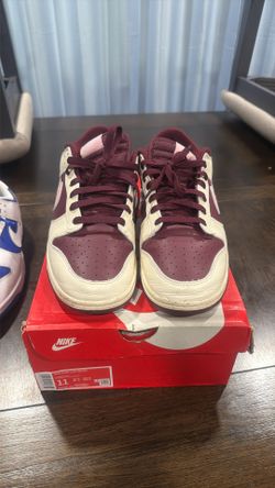 Dunks Men’s 11
