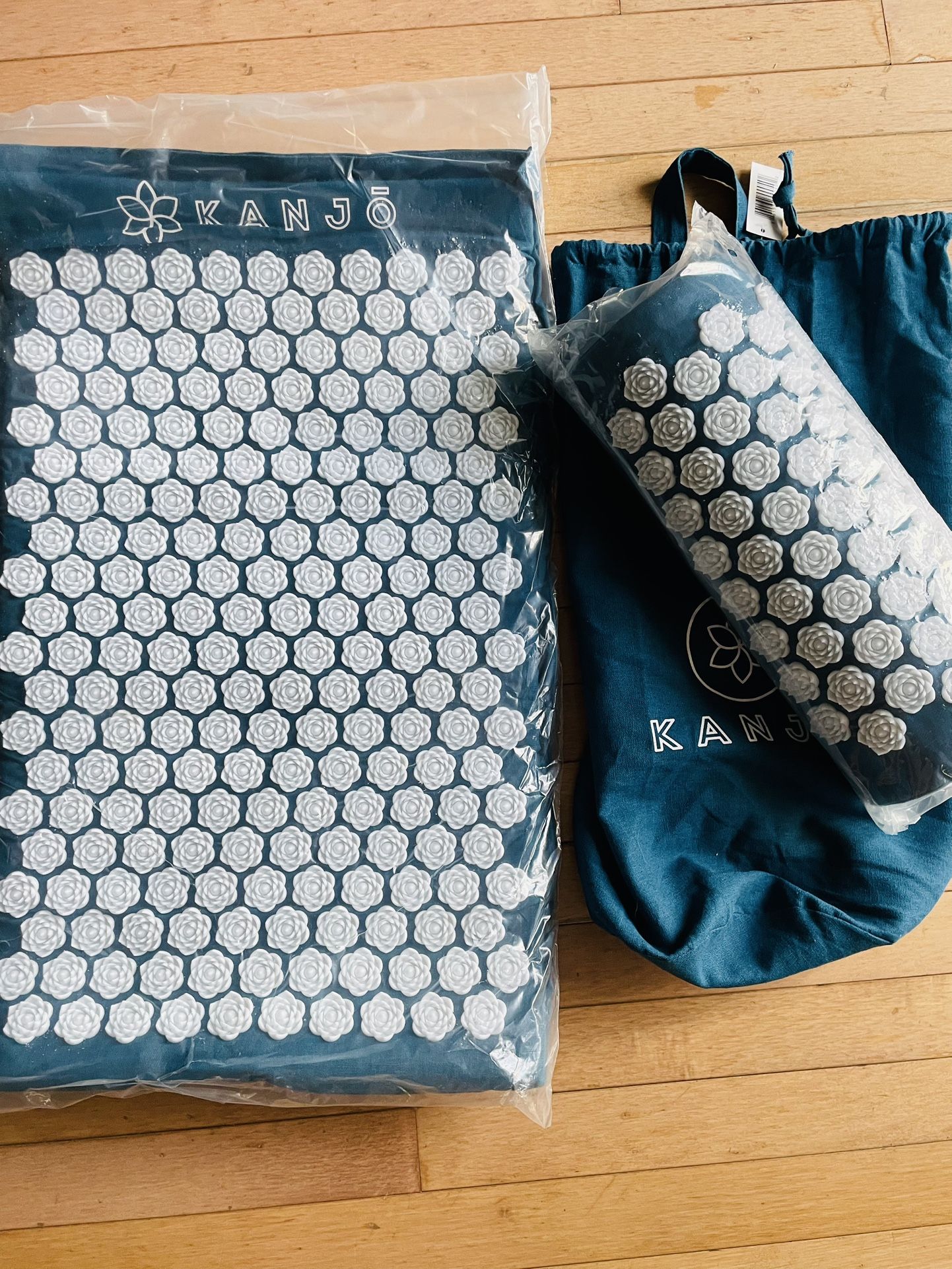 KANJO Acupressure Mat
