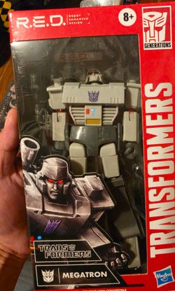 Transformers