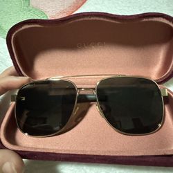 Original Gucci Glasses